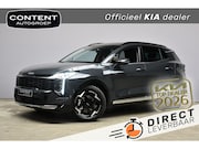 Kia Sportage - 1.6 T-GDi 239pk Hybrid AT6 DynamicPlusLine VOORRAAD ACTIE DI
