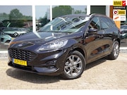 Ford Kuga - 2.5 PHEV ST-Line X