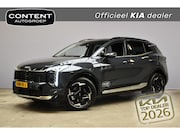 Kia Sportage - 1.6 T-GDi 239pk Hybrid AT6 DynamicPlusLine