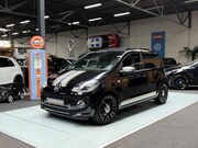 Volkswagen Up! - 1.0 Street up! Pano | Leer | Airco | Navi