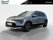 Kia Niro - 1.6 GDi PHEV Limited Edition Plus | Navi | Clima | Camera | 