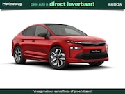Skoda Enyaq iV - Coupé 85 Sportline / Advanced / Trekhaak / Winter pakket