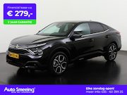Citroën e-C4X - Shine 50 kWh | SOH 100% | Head-Up | 360 Camera | Stoel/Stuur
