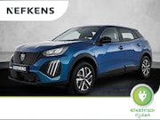 Peugeot e-2008 - EV Business 54 kWh 156pk Automaat | 8 JAAR GARANTIE | Naviga
