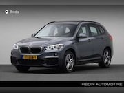 BMW X1 - sDrive20i High Executive Edition | Head-Up Display