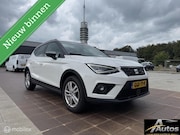 Seat Arona - 1.0 TSI Xcellence- Fabrieksgarantie- Stoelvw