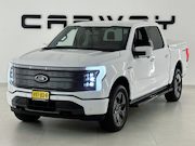 Ford F-150 - LIGHTNING Lariat