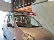 Toyota Yaris Verso - 1.3 VVT-i