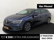 Renault Mégane - Estate 1.3 TCe Business Edition One | Lederen bekleding | St