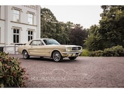 Ford Mustang - Coupe