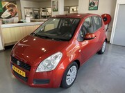Suzuki Splash - 1.2 Comfort