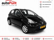 Toyota Aygo - 1.0-12V