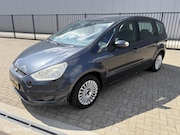Ford S-Max - 2.0 Titanium 7p