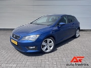 Seat Leon - 2.0 TDI FR| Climate | Dealer onderhouden |