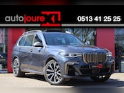 BMW X7 - M50d 6persoons. | Panoramadak | M-Sport | HUD | DA Plus | B&