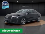 Audi A3 - Limousine 30 TFSI S edition | Navigatie | Stoelverwarming |