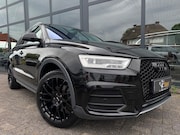 Audi Q3 - 1.4 TFSI CoD Design Pro Line Plus