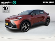 Toyota C-HR - 2.0 Plug-in Hybrid 220 Executive | All-in prijs | DEMODEAL |