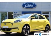 Ford Puma - Gen-E PREMIUM 44kWh | PANO DAK | 19''LMV | DRIVER ASSIST PAC