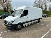 Mercedes-Benz Sprinter - 310 2.2 CDI 432L HD Automaat L4H3 NW APK