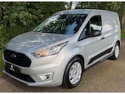 Ford Transit Connect - 1.0 Ecoboost Trend 2019 BENZINE MARGE AIRCO STOELVERWARMING