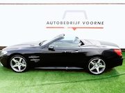 Mercedes-Benz SL-Klasse - SL 400