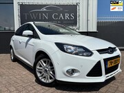Ford Focus - 1.0 EcoBoost Lease Titanium Airco