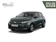 Dacia Sandero - Limited Edition | Achteruitrijcamera | Bekleding ‘Expression