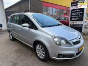 Opel Zafira - 1.8 Temptation 7p.|LMV|APK|CRUISE C.