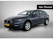 Seat Leon - Sportstourer 1.0 eTSI Style Business Intense | TREKHAAK | CA
