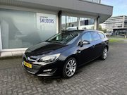 Opel Astra - 1.4 TURBO SPORT AUTOMAAT