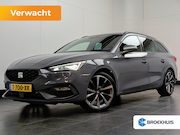 Seat Leon - Sportstourer 1.5 eTSI 150PK 7 DSG FR Business Intense l Stoe