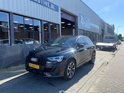 Audi Q3 - 35 TFSI 3X S LINE 2021 PANO ACC CAMERA NAP NL AUTO UNIEKE KM