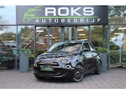 Fiat 500e - 3+1 La Prima 42 kWh