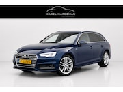 Audi A4 - Avant 1.4 TFSI Sport Pro Line S | S-LINE | ACC | STOELVERWAR