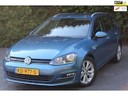 Volkswagen Golf - Variant 1.0 TSI Connected Series 116PK | Parkeercamera | Nav