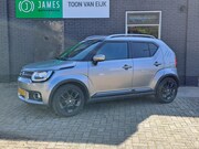 Suzuki Ignis - 1.2 STIJL HYBRID Trekhaak/Navi/stoelverw./park. sens. achter