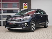 Kia Niro - 1.6 GDi PHEV DynamicPlusLine Camera| ACC| Leder| NAVI+BT