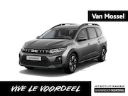 Dacia Jogger - Hybrid 155 6AT Extreme 5-zits | Achteruitrijcamera | Cruise 