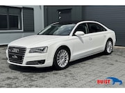 Audi A8 - 6.3 W12 quattro Lang Pro Line+ 44076KM! LIMOUSINE BOMVOL