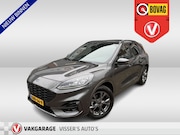 Ford Kuga - 2.5 PHEV ST-Line X | pano | achteruitrijcamera | voorstoelen