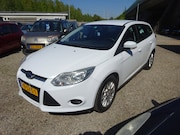 Ford Focus - 1.6 TI-VCT Trend. Airco, Multimedia, Zeer nette auto