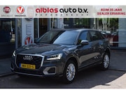 Audi Q2 - 1.4 150pk|Virtual|Leer|Camera|Elek.klep|ACC