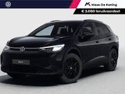Volkswagen ID.4 - Limited Edition 58 kWh accu 190 PK · Achteruitrijc