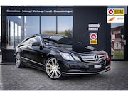 Mercedes-Benz E-klasse - Coupé 200 CGI Avantgarde*BRABUS*MEMORY*LEDER