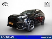 Toyota RAV4 - 2.5 Plug-in Hybrid AWD GR SPORT | CarPlay/Android Auto | HUD