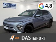 Hyundai Kona - Elektro 49kWH Trend *UPE 41.140€* LED Navi