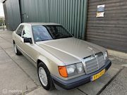 Mercedes-Benz 300-serie - 200-500 300 D