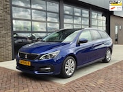 Peugeot 308 - SW 1.2 PureTech Blue Lease Executive | Pano | Navi | PDC |