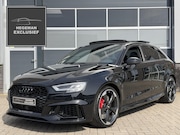 Audi RS 3 Sportback - 2.5 TFSI RS 3 QUATTRO DAZA | Schuif-kanteldak | B&O | MAGNET